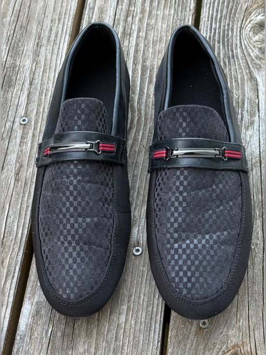 Franco Vanucci Other - Franco Vanucci Roberto Men’s Slip-On Driving Loafers- 10.5